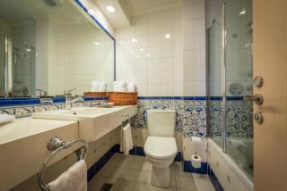 Ruth Safed By Dan Hotels - Safed - 6