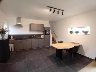 Ferme de la Naverie wi - holiday home for 2 persons - 2
