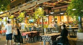 The Street Hostel Bangkok - 7