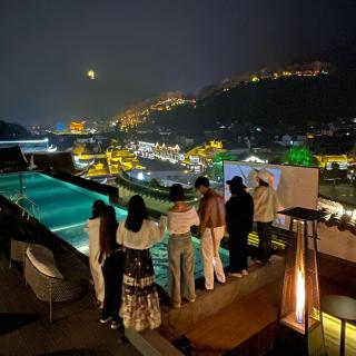 Phoenix Hall House Hotel - 5