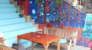 The Twins Hostel - Bangkok - 4