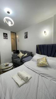 Modern Luxury Suites - 0