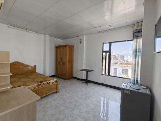 Căn Hộ Mini Đầy đủ tiện nghi gần bến xe trung tâm Đà Nẵng - 1