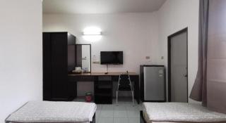 Deejai hotel - Ban Hua Laem - 9