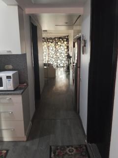 Porto Elsokhna Hotel Appartment - 5