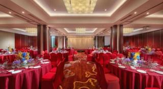 New Century Hotel Putuo Zhoushan - 4