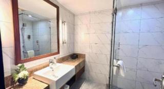 Yitel Collection Lianyungang High-speed Railway Station Suning Plaza - 3