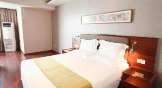 Yitel Collection Lianyungang High-speed Railway Station Suning Plaza - 2