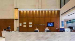 City Comfort Inn Dongguan Humen Wanda High-speed Railway Station Beizha - Dongguan - 7