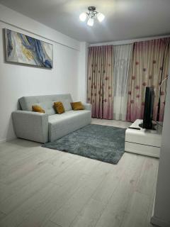 SF apartments promenada mall - 0