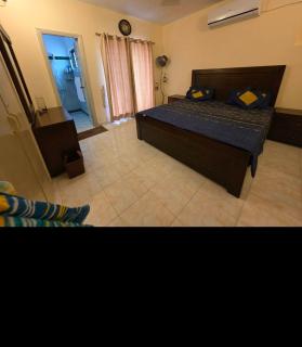 4 bedrooms spacious house in valencia town lahore - 6