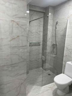 SF apartments promenada mall - 2