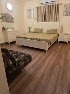 4 bedrooms spacious house in valencia town lahore - 4