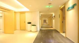 City Comfort Inn Shenzhen Longhua Bus Station Qinghu Metro Station - 8