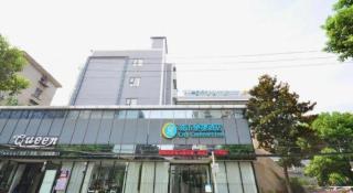 City Comfort Inn Wuhan Dongting Road - 1