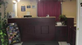 Days Inn by Wyndham Okmulgee - 8