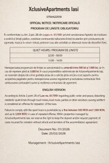 City View Apartment with Private Balcony - 7