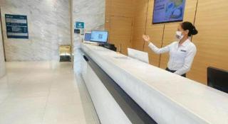 City Comfort Inn Zhaoqing Qixingyan Scenic Area Xinghu Archway - 6