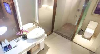 Lavande Hotels Tianjin Huaming Binhai International Airport - 2