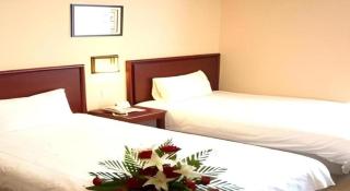 Super 8 Shanghai Feng Ye Hong Qiao - 9