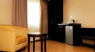 Grand Xing Imperial Hotel - 2