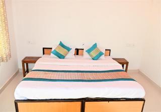 Amar Bagh Ranthambore - 9