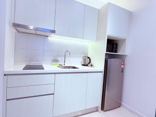 Chambers Residences Kuala Lumpur BY BJS - 5