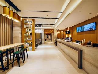 City Comfort Inn Hotel Nanning Nanhu Park Macun Metro Station - 5