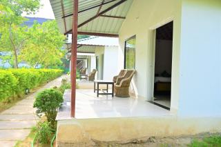 Amar Bagh Ranthambore - 4