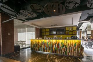 Luminor Hotel Pecenongan Jakarta By WH - Yakarta - 3