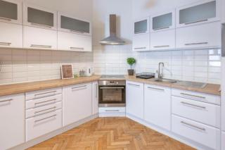 Modern Duplex Haven with Loft Charm - 6