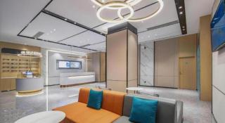 City Comfort Inn Nanning Normal University Mingxiu Metro Station - Nanning - 9