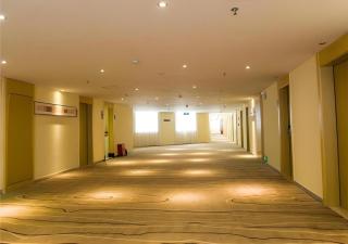 City Comfort Inn Guilin Lingui Jinshan Square - 1