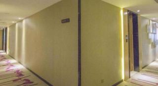 Lavande Hotel Guangzhou Tianhe Sports West Road Subway Station - 3