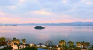Hangzhou 1000Island Lake Greentown Resort Hotel - 2