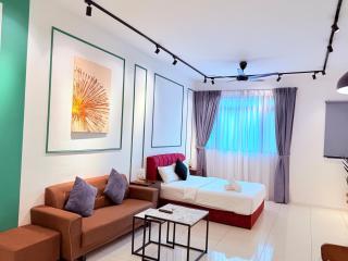 Chambers Residences Kuala Lumpur BY BJS - 1