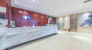 City Comfort Inn Foshan Nanhai Xiqiaoshan - 9