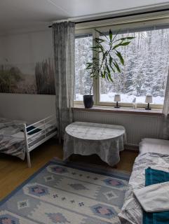 Lägenhet nära kanalen Pralinette BB - 8