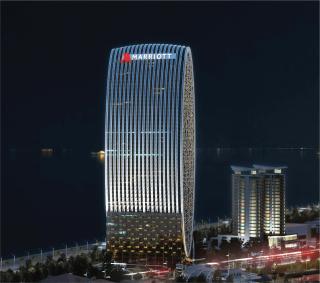 batumi view apartments - 1