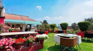 Hotel Mountain - Katmandú - 2