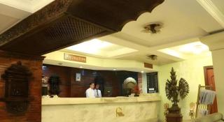 Hotel Mountain - Katmandú - 3