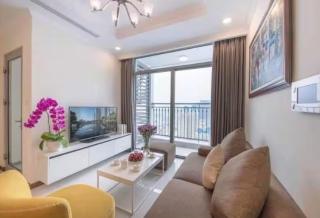 Landmark Vinhomes Moon - Apartment - 0