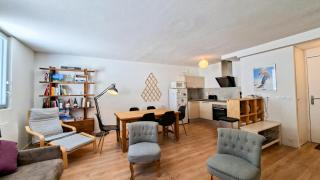 Résidence La Petite Ourse - Appartement neuf · Centre station MAE-7370 - 9