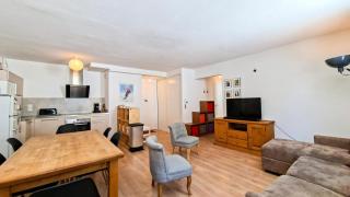 Résidence La Petite Ourse - Appartement neuf · Centre station MAE-7370 - 6