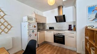 Résidence La Petite Ourse - Appartement neuf · Centre station MAE-7370 - 7