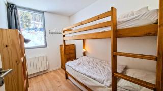 Résidence La Petite Ourse - Appartement neuf · Centre station MAE-7370 - 2