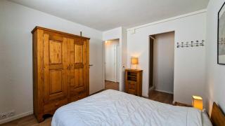 Résidence La Petite Ourse - Appartement neuf · Centre station MAE-7370 - 4