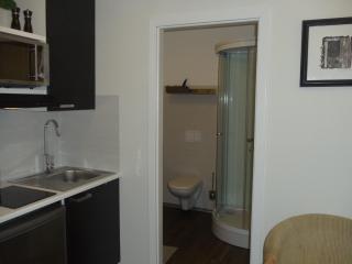 Apartment am Roten Stein - Erfurt - 5