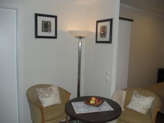 Apartment am Roten Stein - 4