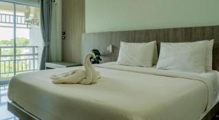 Nonsi Hotel Phitsanulok - 8